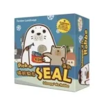 Pick a Seal 海豹 豬朋狗友