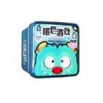 Nunchi Game (眼色遊戲)